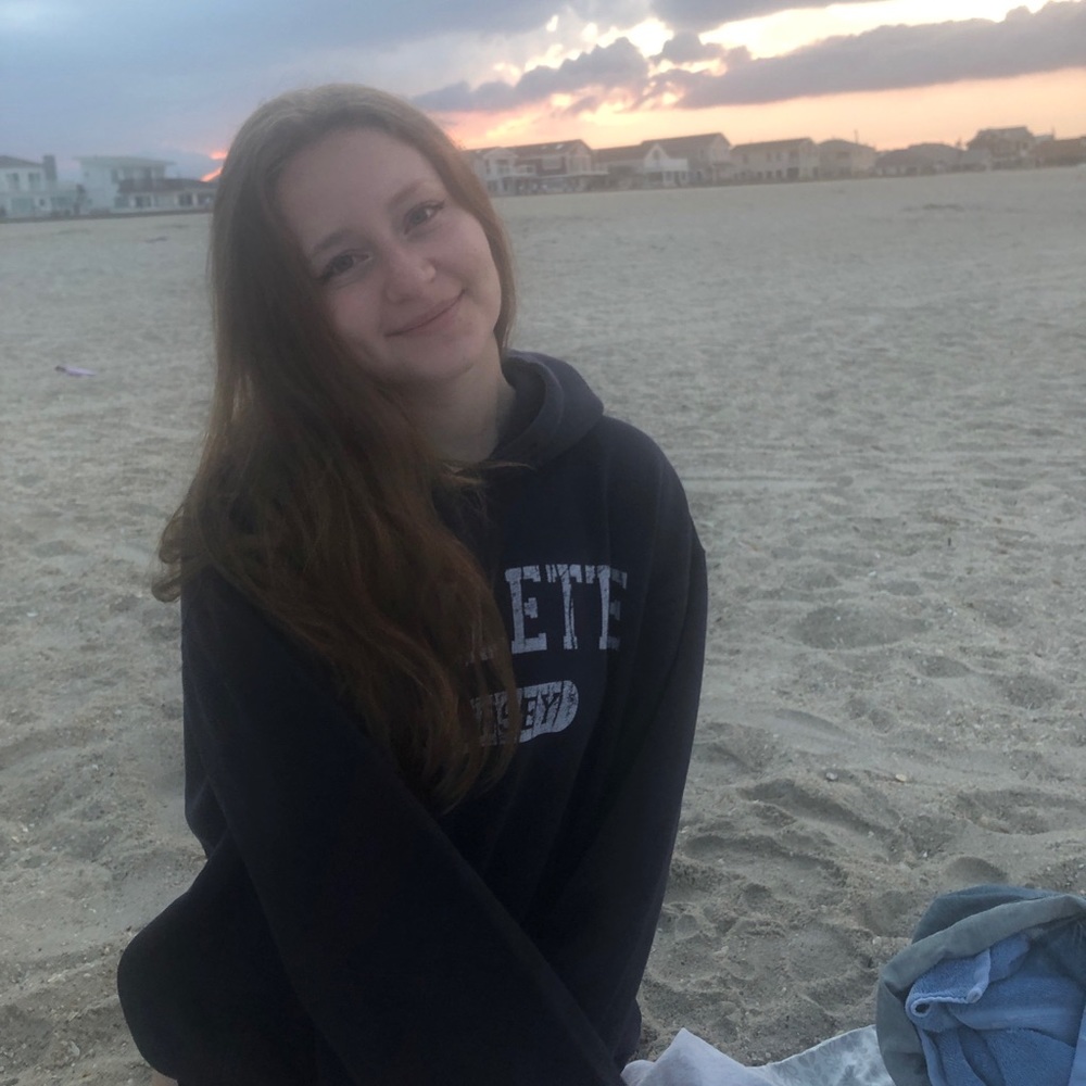 Meet your Posher, Shaelyn